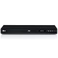 LG BD660 3D Blu-ray Player (HDMI, Netzwerkf�hig, DivX-zertifiziert, USB 2.0) schwarz
