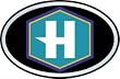 New Orleans Hornets Color Auto Emblem - Basketball Sports Merchandise
