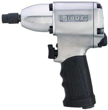 3/8" Dr. Impact Wrenches - 3/8" impact wrench w/ring retainer