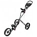 Caddytek caddylite 200 deluxe push cart red