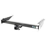 Curt Manufacturing 13048 Class III Receiver by Curt Manufacturing