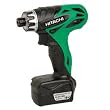 Hitachi DB10DL 10.8-Volt Li-Ion Micro Driver Drill