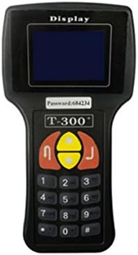 ZhenBaoTian Vkey V14.9 est Professional Universal Auto Key Programmer T300 T-Code T-300+