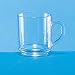 MUG MARLY 9.5 OZ, CS 1/DZ, 09-0313 CARDINAL INTERNATIONAL GLASSWARE