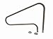 INTER FAB INC D3D50049-3 HANDRAIL DM 3 BEND 50" EARTH
