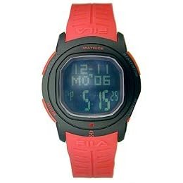 Fila Men's Matrice watch #FLA55303