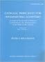 Catholic Principles for Interpreting Scripture: A Study of the Pontifical Commission's. The Interpetation of the Bible in the Church (Subsidia Biblica)