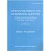 Catholic Principles for Interpreting Scripture: A Study of the Pontifical Commission's. The Interpetation of the Bible in the Church (Subsidia Biblica)