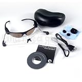 Thumbs Up Camera & MP3 Sunglasses