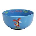 Disney Tigger Cereal Bowl
