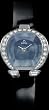 NEW OMEGA OMEGAMANIA LADIES WATCH 5886.72.51