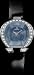 NEW OMEGA OMEGAMANIA LADIES WATCH 5886.72.51