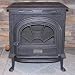Hudson River Stove