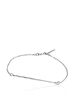 Noritamy Pulsera plata de ley 925 milésimas