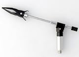 AmScope Tweezers for Gem Jewel Stereo Microscopes