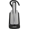 VTech IS6100 DECT 6.0 Cordless Headset, Silver/Black, 1 Accessory Headset