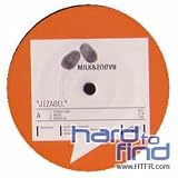 Jezlabel [VINYL]