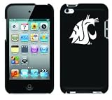 Centon Custom Logo Ipod Touch 4G Neoprene Sleeve Black BP Washington State University