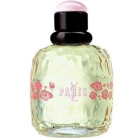 PARIS ROSES DES VERGERS by YSL 4.2 oz Women's EDT TESTE