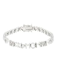 Moms Day Charm Bracelet