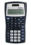 Texas Instruments TI-30XIIS Blue