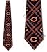 CHICAGO BEARS NeckTies NFL Football Neck Ties