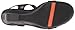 AK Anne Klein Sport Women's Lofty Synthetic Wedge Sandal