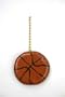 Ceiling Fan Pull Chain: Basketball