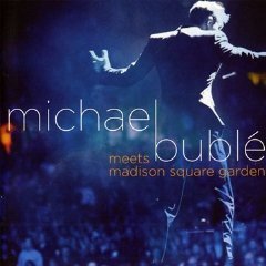 Meets Madison Square Garden