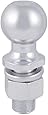CURT 40006 2-5/16 In. Diameter Chrome Trailer Ball
