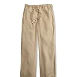 Orvis Beachcomber Tencel Drawstring Pants
