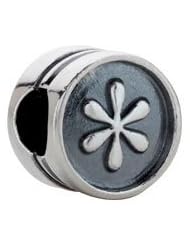 Kera Symbol Asterick Bead