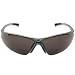 Radians Reading Bifocal Smoke C2 Safety Glasses +2.5