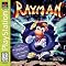 Rayman must-haves!