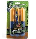 Safety Bobbers for Rocket Fishing Rod