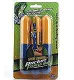 Safety Bobbers for Rocket Fishing Rod