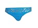 Jantzen Blue Swimsuit Bottom w/Sequins 14