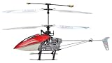Starkid 68008 – 2.4GHz Sparrowhawk 4-Kanal Koaxial Helikopter mit Gyro