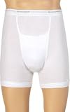Munsingwear Mid-Thigh Cotton Briefs