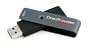Kingston DataTraveler Locker 4 GB USB 2.0 Flash Drive with Encryption DTL/4GB (Black)