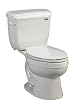 ELJER TITAN BOWL WHITE - 131-0777-00 - ELJER INDUSTRIES