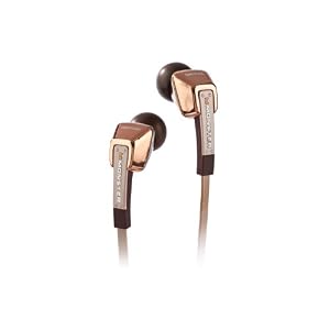 Monster Gratitude In-Ear Headphones