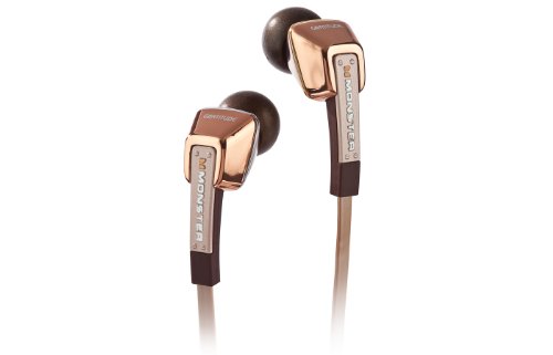 Monster Gratitude In-Ear Headphones