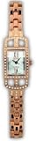 Croton Women's Diamond Quartz Watch, Model - CR207932RGMP