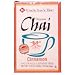 Uncle Lee's Tea Tea Organic Cinnamon Chai