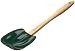 Le Creuset Silicone Bell Pepper Spatula Spoon, Jade