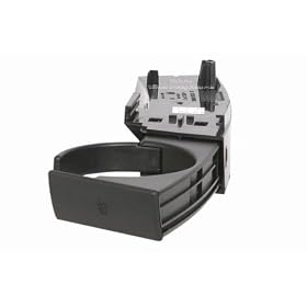 BMW Genuine Cup Holder for Right / Passenger Side, Black Color, Z4 (From 2002 - 2008) No Faceplate