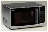 Avanti: 1.1 cu. ft. Countertop Microwave with 1,000 Cooking Watts, One-Touch Cooking Menus and Speed