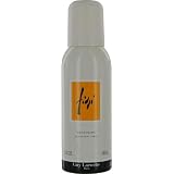Fidji By Guy Laroche For Women. Deodorant Spray 5 Ounces