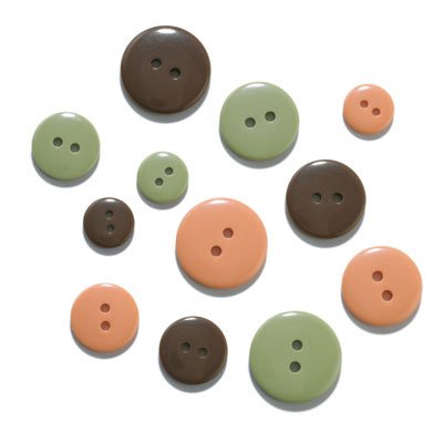 Masterpiece Studios Scrapbooking Items - Dog 